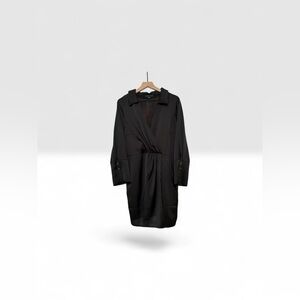 Sanctuary Black Women's Dress